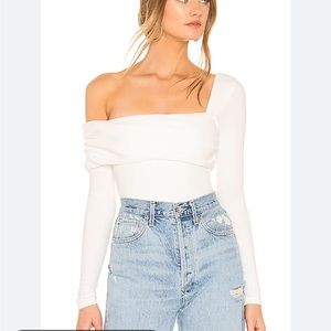 Privacy Please Florence Bodysuit